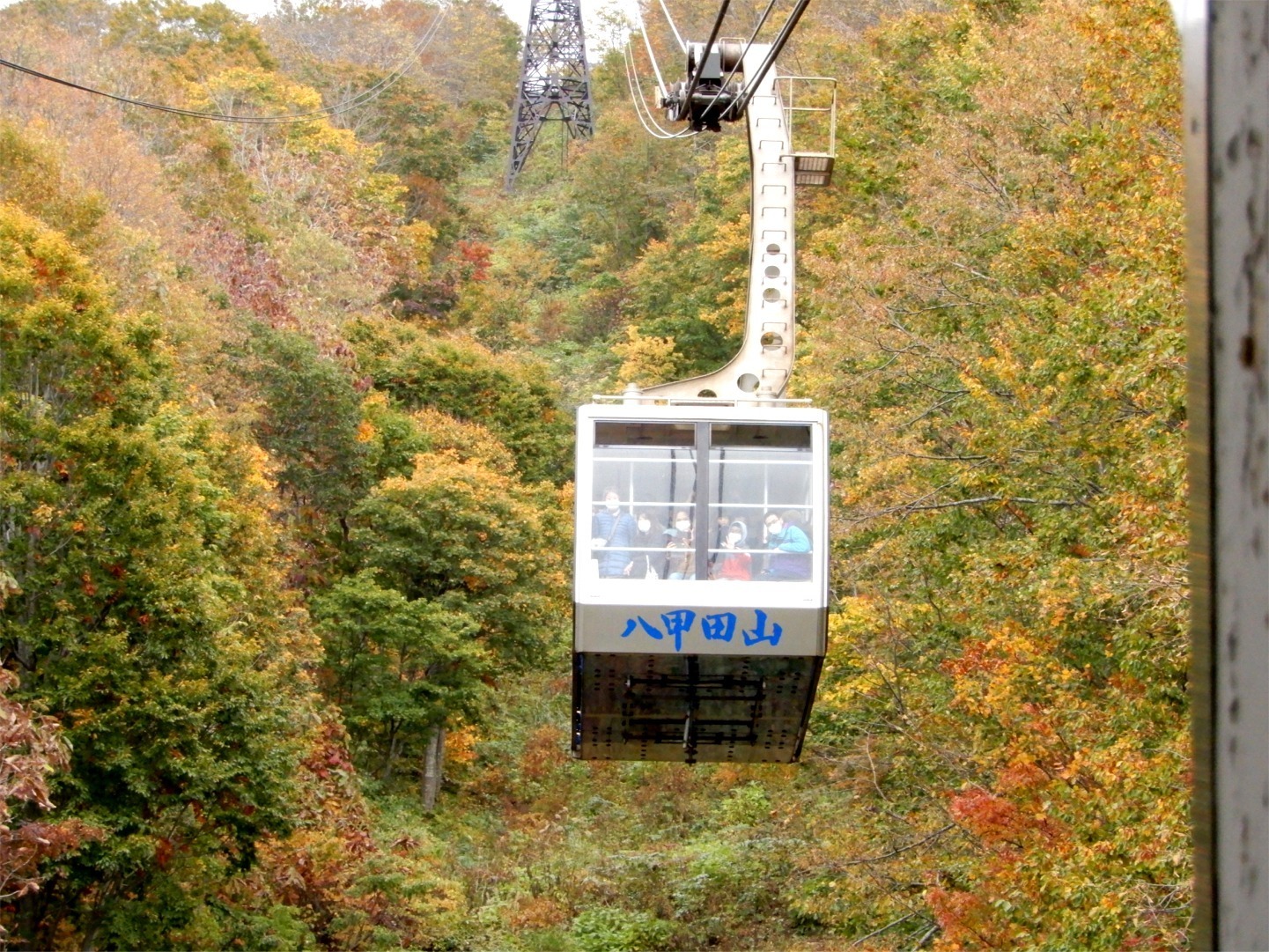 ｇｏｔｏトラベル 林檎かわいや東北旅行 八甲田山 奥入瀬 十和田湖 白神山地 まちかど星めぐりのブログ